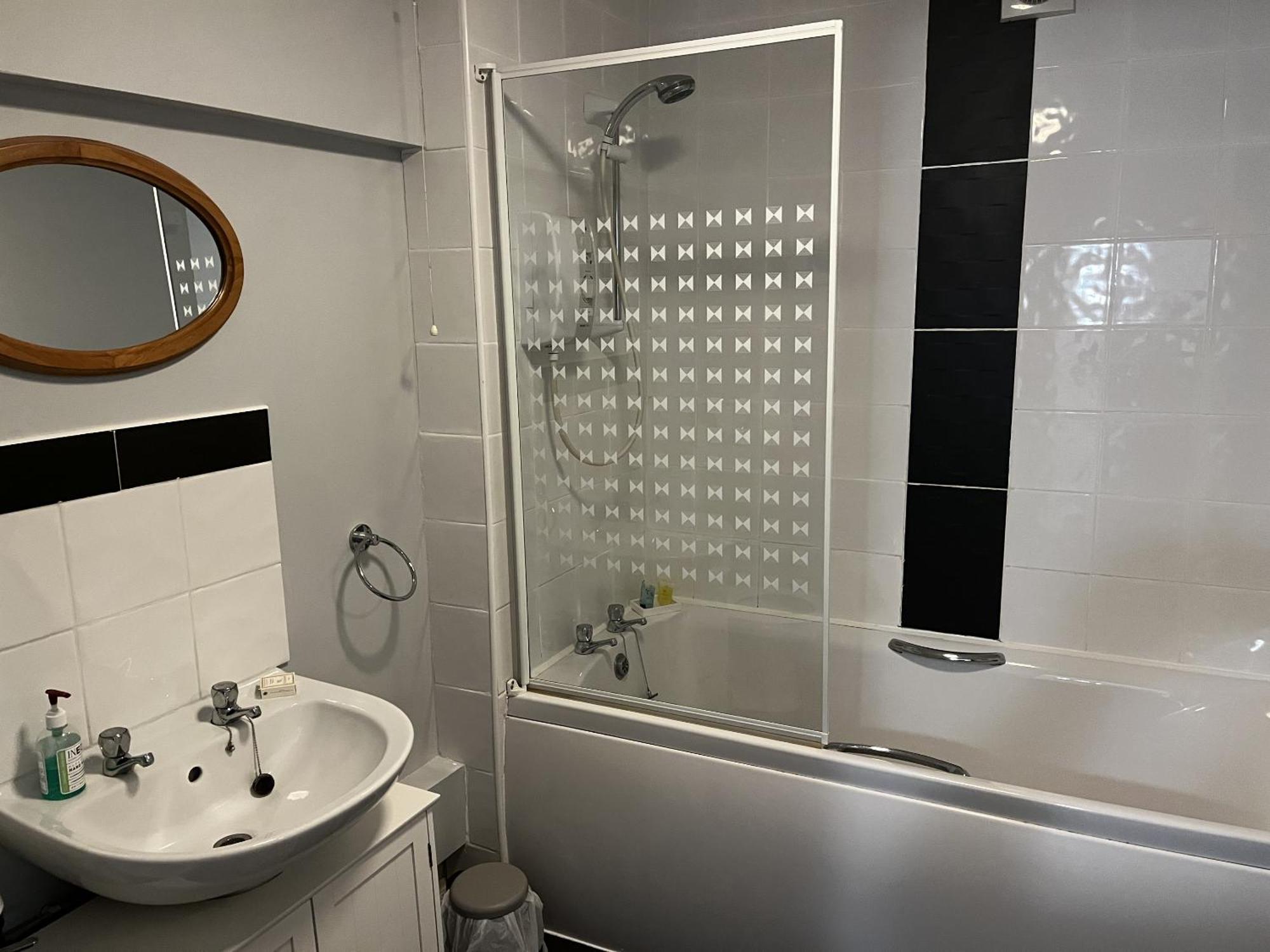 Bed and Breakfast Crown & Anchor Грентем Екстер'єр фото